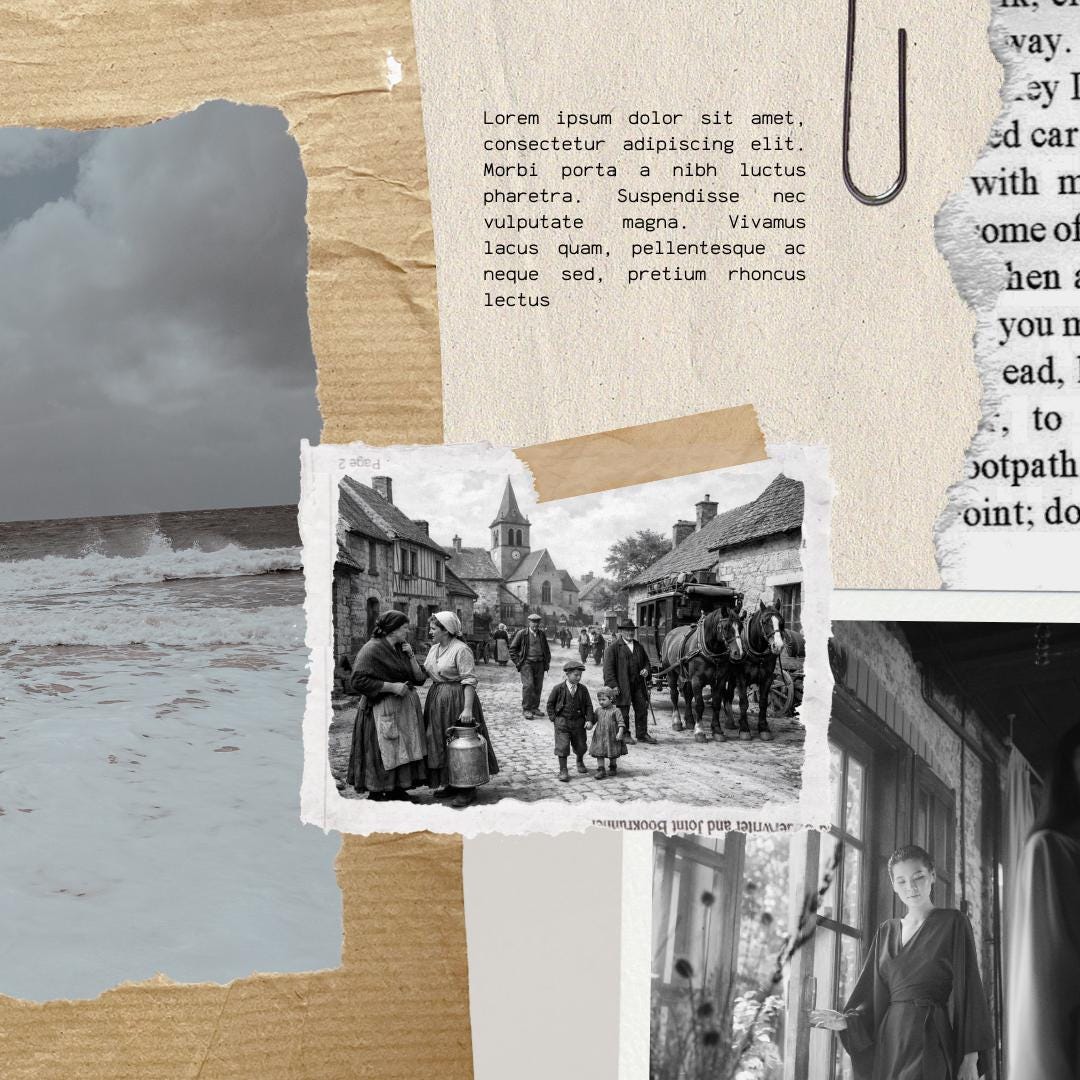 Photo Décorative HD 10x14,8 cm Sans Cadre – Tirage Art Prêt à Encadrer – Décoration à Poser Bureau, Étagère, Meuble – Idée Cadeau Intérieur