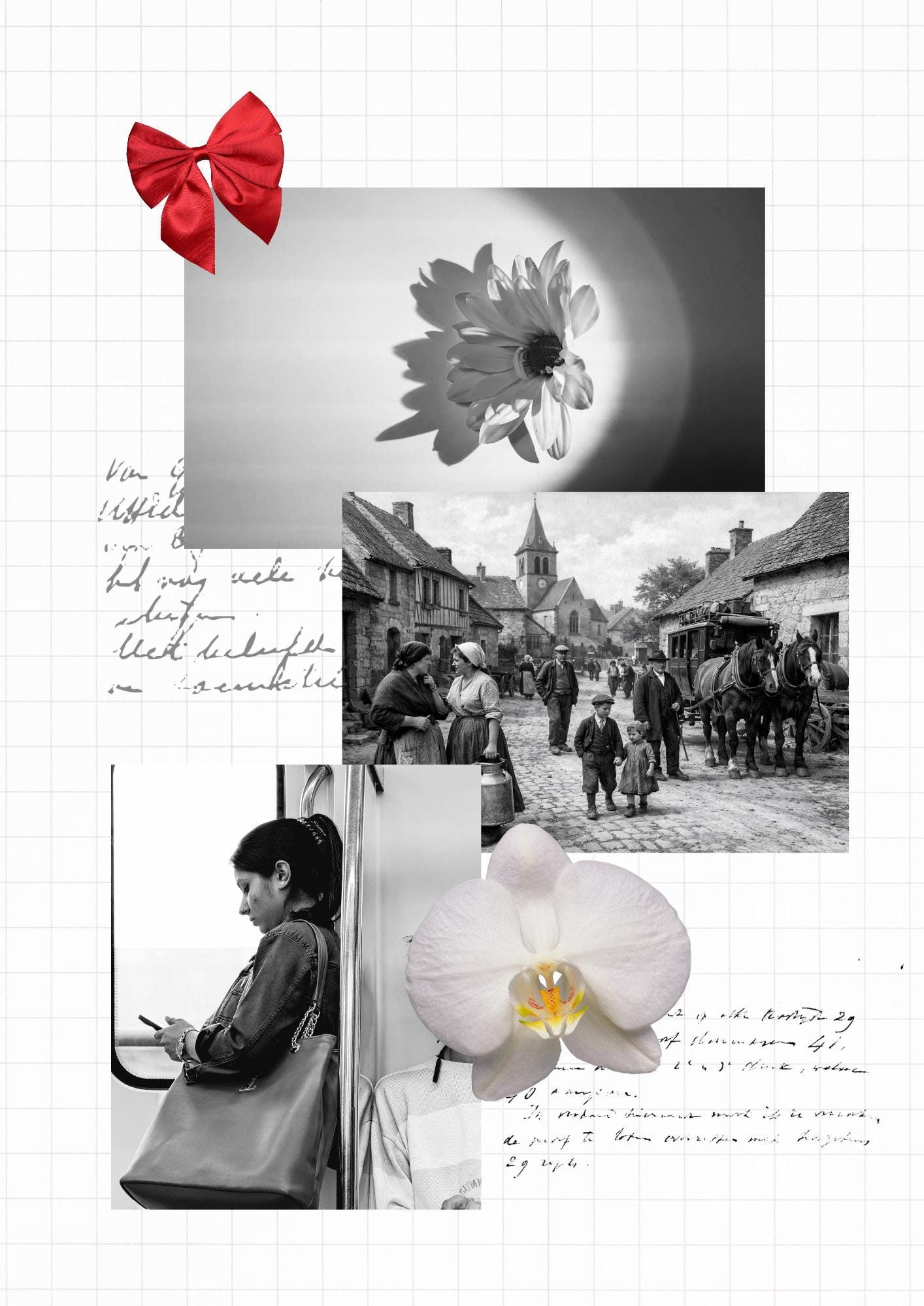 Photo Décorative HD 10x14,8 cm Sans Cadre – Tirage Art Prêt à Encadrer – Décoration à Poser Bureau, Étagère, Meuble – Idée Cadeau Intérieur