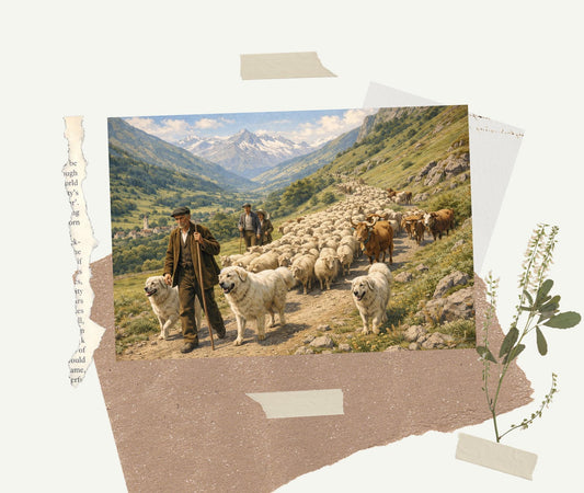 Photo Décorative HD 10x14,8 cm Sans Cadre – Tirage Art Prêt à Encadrer – Décoration à Poser Bureau, Étagère, Meuble – Idée Cadeau Intérieur