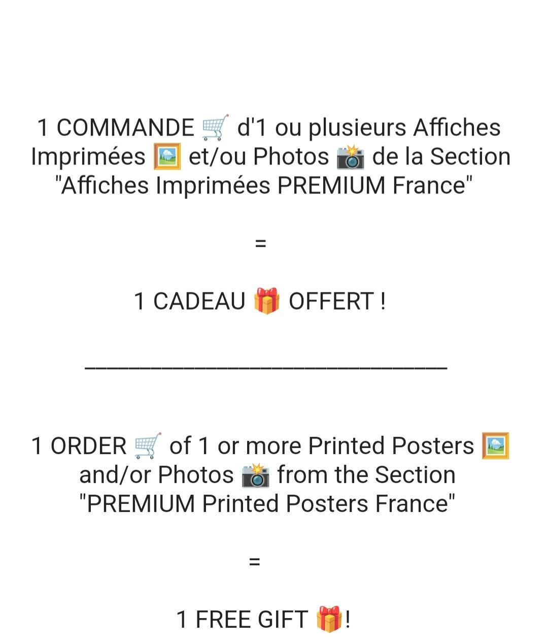 Affiche imprimée Édition Premium – Photo artistique haute définition, décoration murale moderne élégante, idée cadeau déco intérieur design