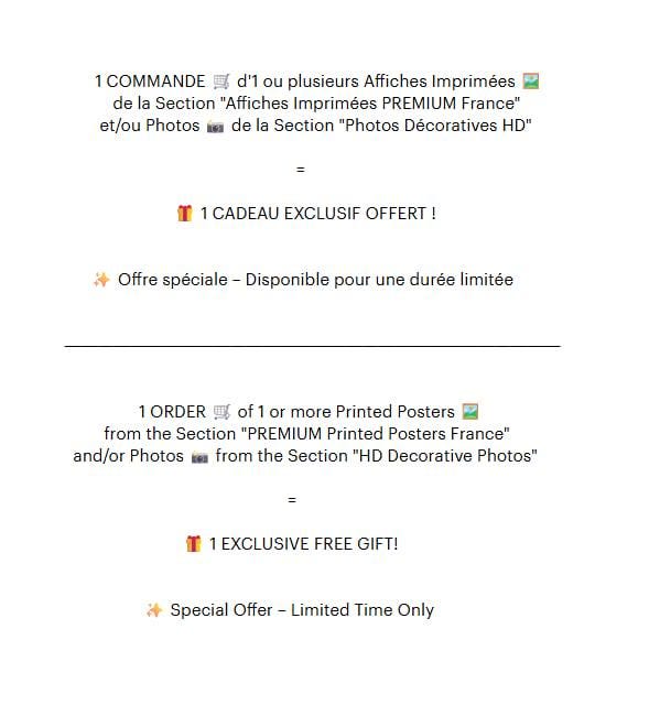 Affiche imprimée Biarritz – Poster Côte Basque & Océan Atlantique, Décoration Murale Surf et Plage, Idée Cadeau Voyage