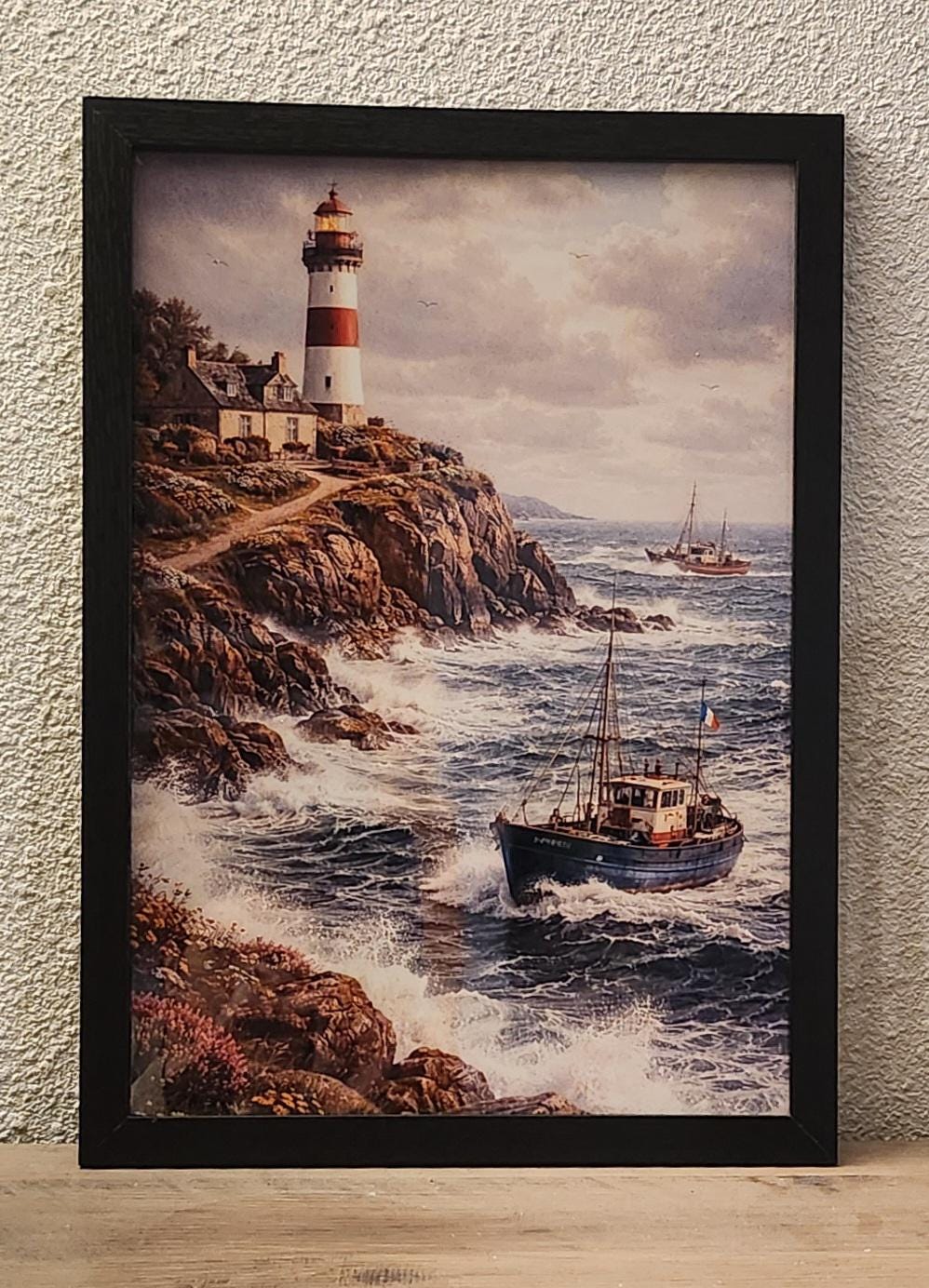 Affiche imprimée Édition Premium – Photo artistique haute définition, décoration murale moderne élégante, idée cadeau déco intérieur design