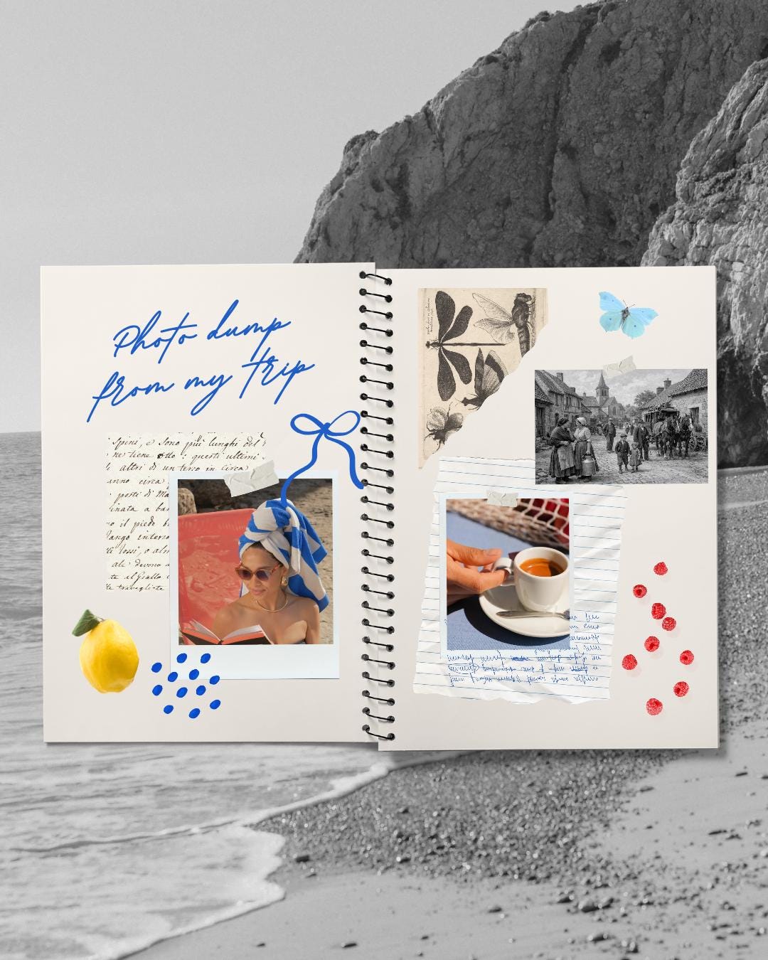 Photo Décorative HD 10x14,8 cm Sans Cadre – Tirage Art Prêt à Encadrer – Décoration à Poser Bureau, Étagère, Meuble – Idée Cadeau Intérieur