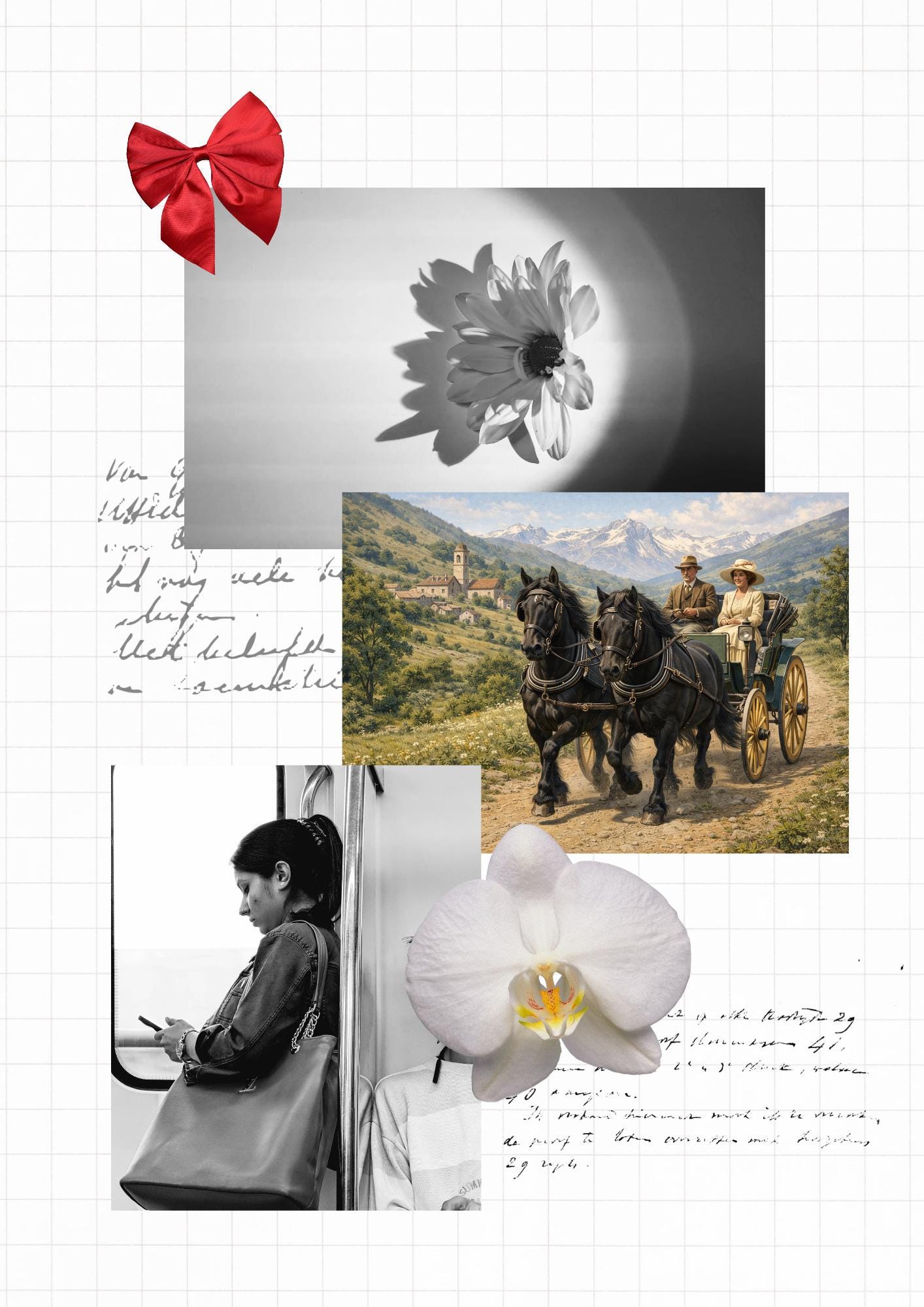 Photo Décorative HD 10x14,8 cm Sans Cadre – Tirage Art Prêt à Encadrer – Décoration à Poser Bureau, Étagère, Meuble – Idée Cadeau Intérieur