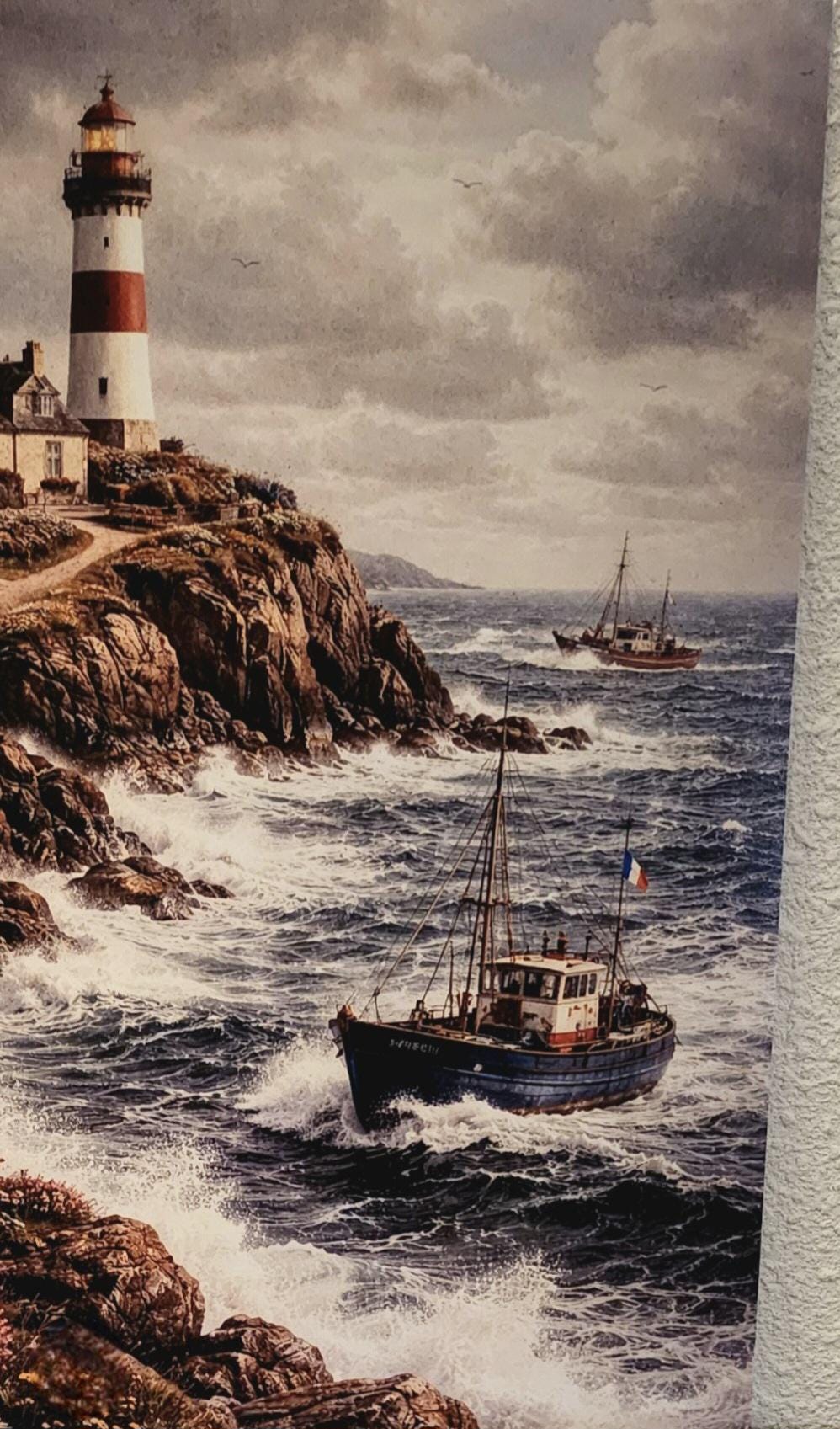 Affiche imprimée Édition Premium – Photo artistique haute définition, décoration murale moderne élégante, idée cadeau déco intérieur design