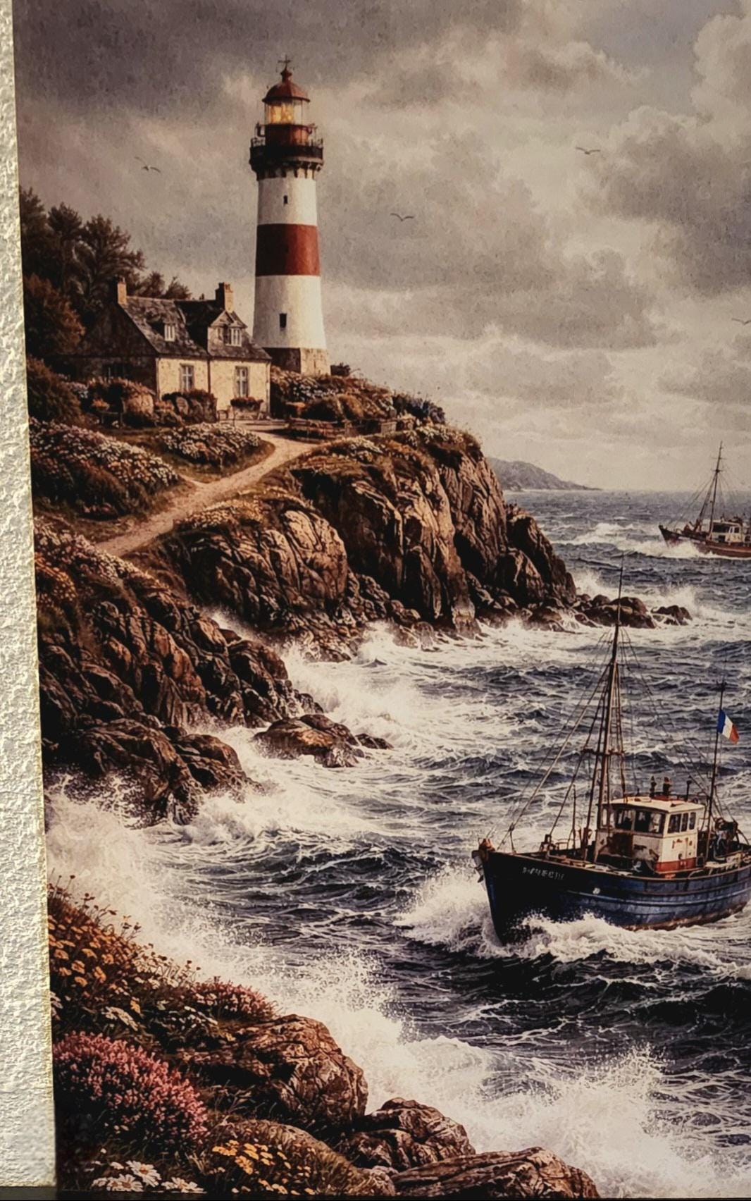 Affiche imprimée Édition Premium – Photo artistique haute définition, décoration murale moderne élégante, idée cadeau déco intérieur design