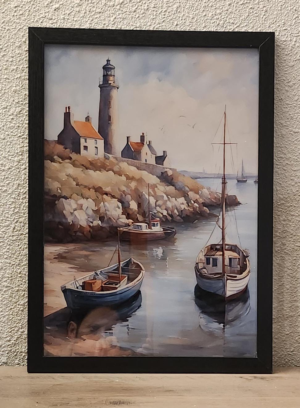Affiche imprimée Édition Premium – Photo artistique haute définition, décoration murale moderne élégante, idée cadeau déco intérieur design