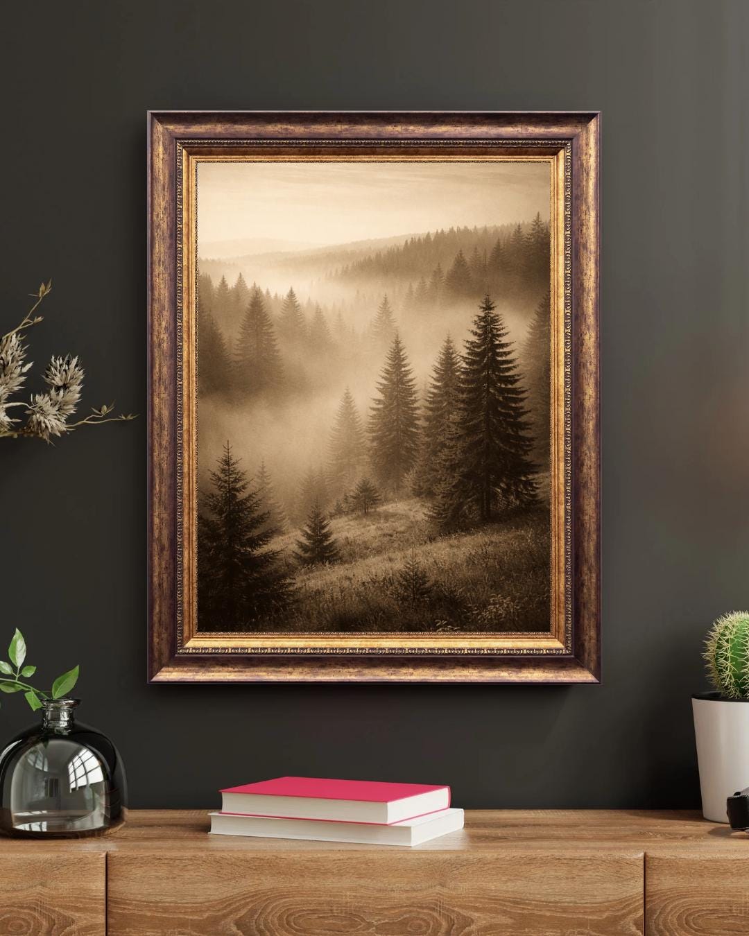 Affiche imprimée Édition Premium – Photo artistique haute définition, décoration murale moderne élégante, idée cadeau déco intérieur design
