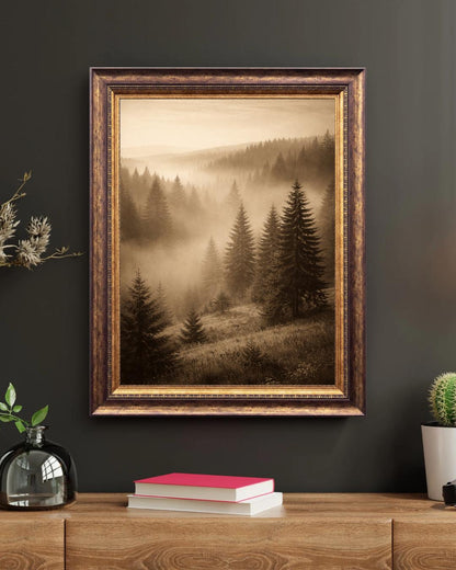 Affiche imprimée Édition Premium – Photo artistique haute définition, décoration murale moderne élégante, idée cadeau déco intérieur design