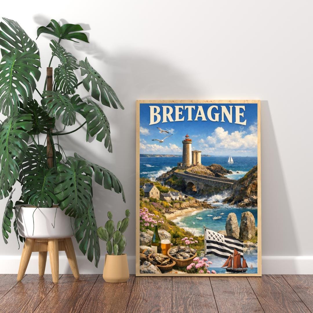 Affiche imprimée Édition Premium – Photo artistique haute définition, décoration murale moderne élégante, idée cadeau déco intérieur design