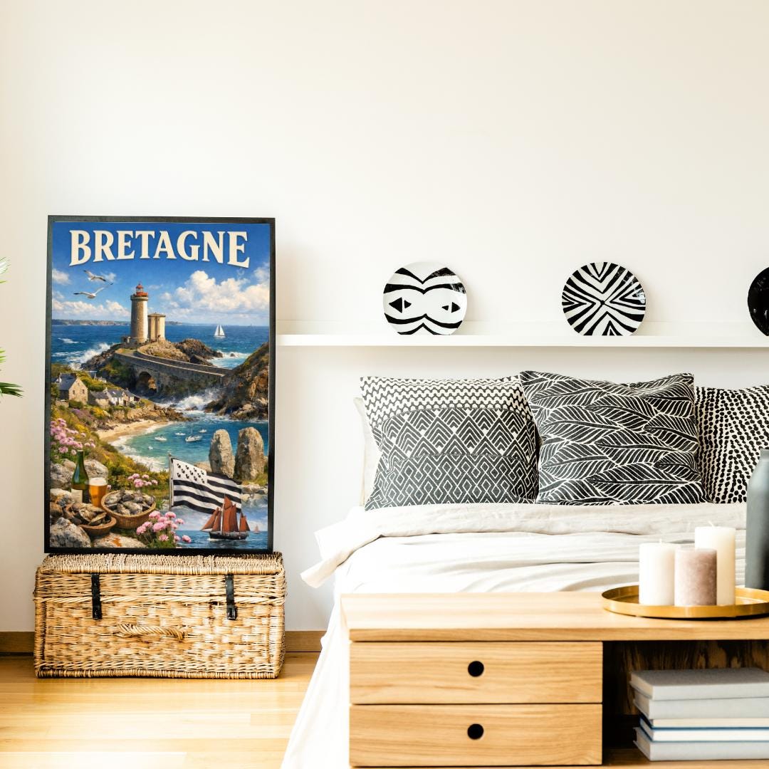 Affiche imprimée Édition Premium – Photo artistique haute définition, décoration murale moderne élégante, idée cadeau déco intérieur design