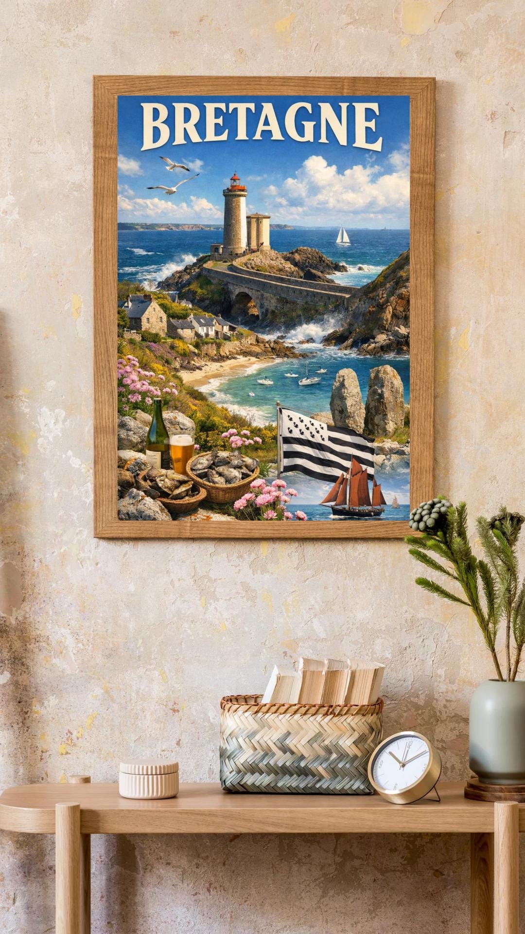 Affiche imprimée Édition Premium – Photo artistique haute définition, décoration murale moderne élégante, idée cadeau déco intérieur design
