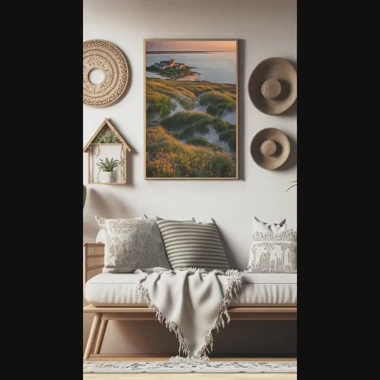 Affiche imprimée Édition Premium – Photo artistique haute définition, décoration murale moderne élégante, idée cadeau déco intérieur design