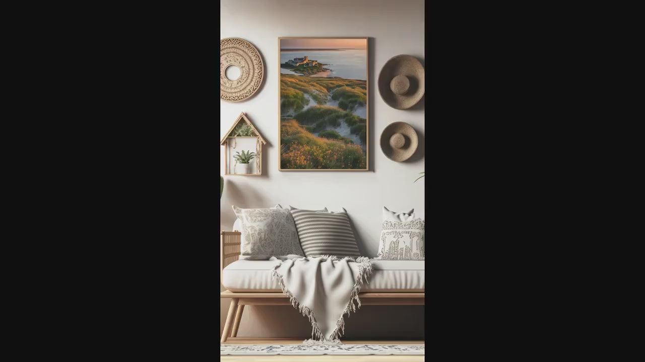 Affiche imprimée Édition Premium – Photo artistique haute définition, décoration murale moderne élégante, idée cadeau déco intérieur design