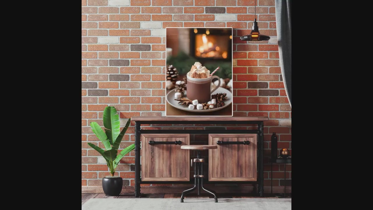 Affiche imprimée Édition Premium – Photo artistique haute définition, décoration murale moderne élégante, idée cadeau déco intérieur design