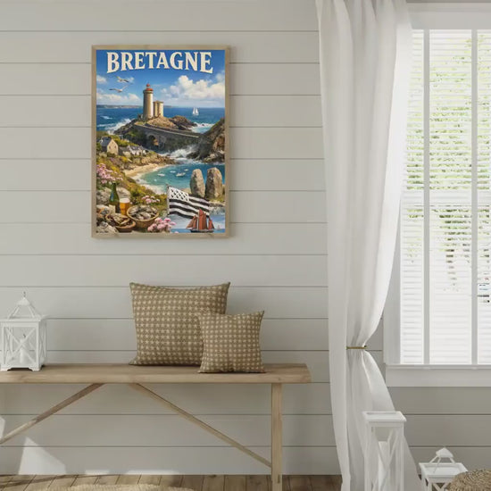 Affiche imprimée Édition Premium – Photo artistique haute définition, décoration murale moderne élégante, idée cadeau déco intérieur design