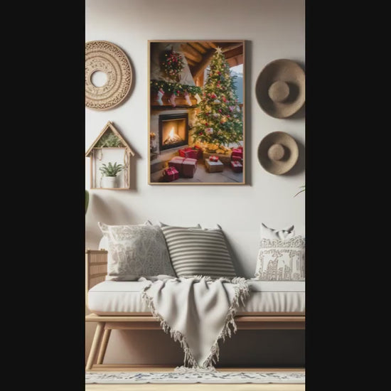 Affiche imprimée Édition Premium – Photo artistique haute définition, décoration murale moderne élégante, idée cadeau déco intérieur design