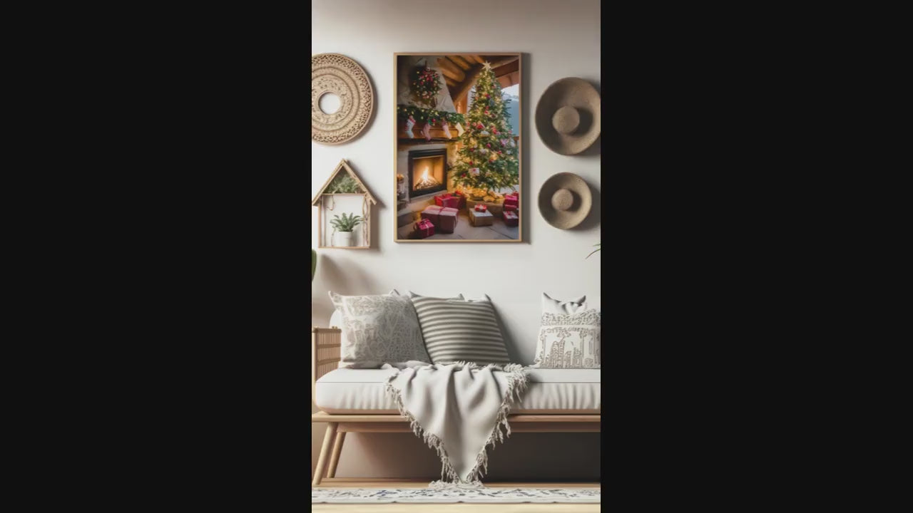 Affiche imprimée Édition Premium – Photo artistique haute définition, décoration murale moderne élégante, idée cadeau déco intérieur design