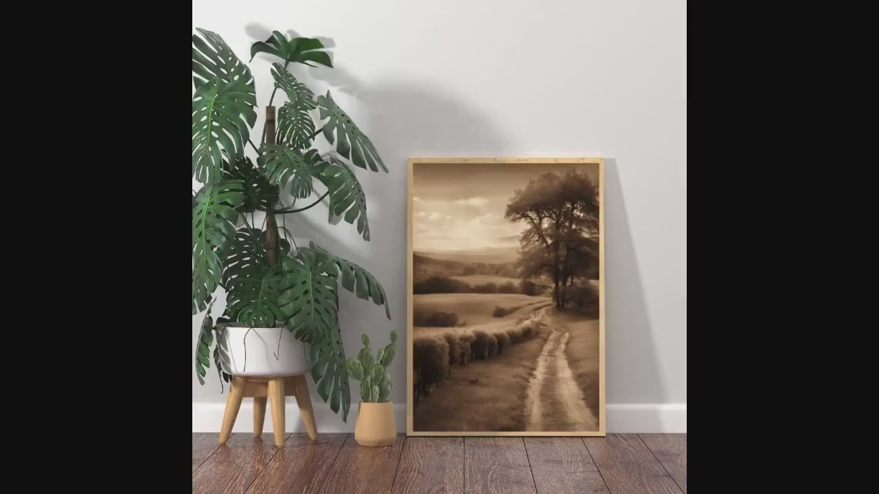 Affiche imprimée Édition Premium – Photo artistique haute définition, décoration murale moderne élégante, idée cadeau déco intérieur design
