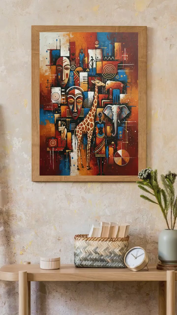 Affiche imprimée Édition Premium – Photo artistique haute définition, décoration murale moderne élégante, idée cadeau déco intérieur design