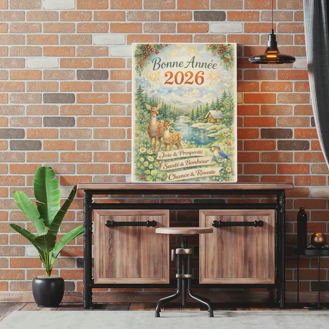 Affiche imprimée Édition Premium – Photo artistique haute définition, décoration murale moderne élégante, idée cadeau déco intérieur design