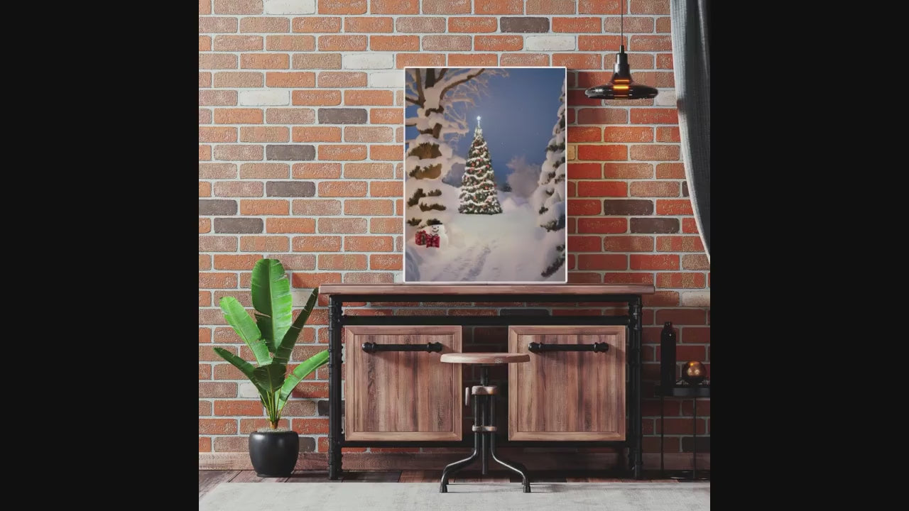 Affiche imprimée Édition Premium – Photo artistique haute définition, décoration murale moderne élégante, idée cadeau déco intérieur design