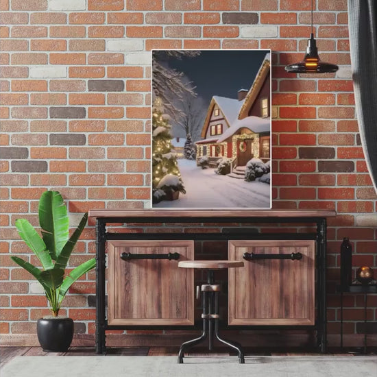 Affiche imprimée Édition Premium – Photo artistique haute définition, décoration murale moderne élégante, idée cadeau déco intérieur design