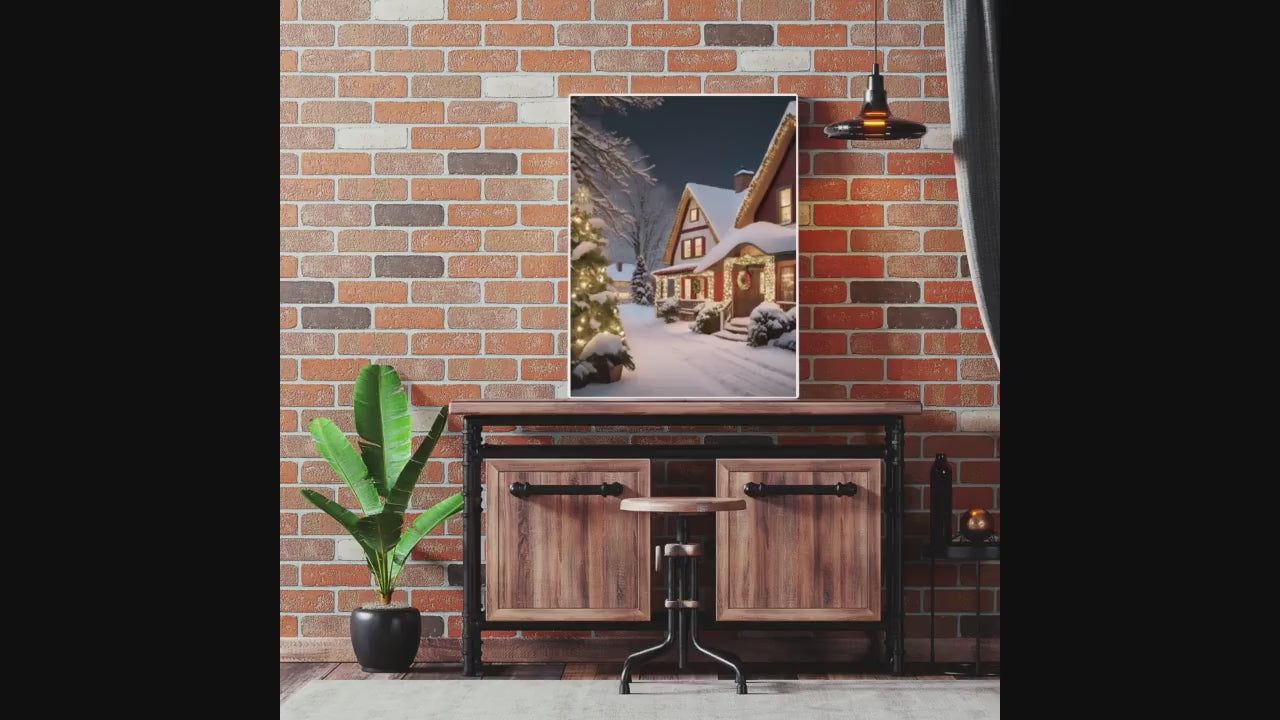 Affiche imprimée Édition Premium – Photo artistique haute définition, décoration murale moderne élégante, idée cadeau déco intérieur design