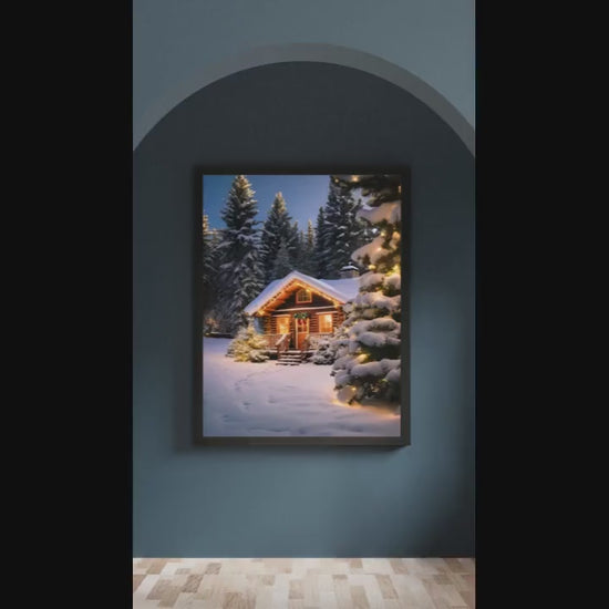 Affiche imprimée Édition Premium – Photo artistique haute définition, décoration murale moderne élégante, idée cadeau déco intérieur design