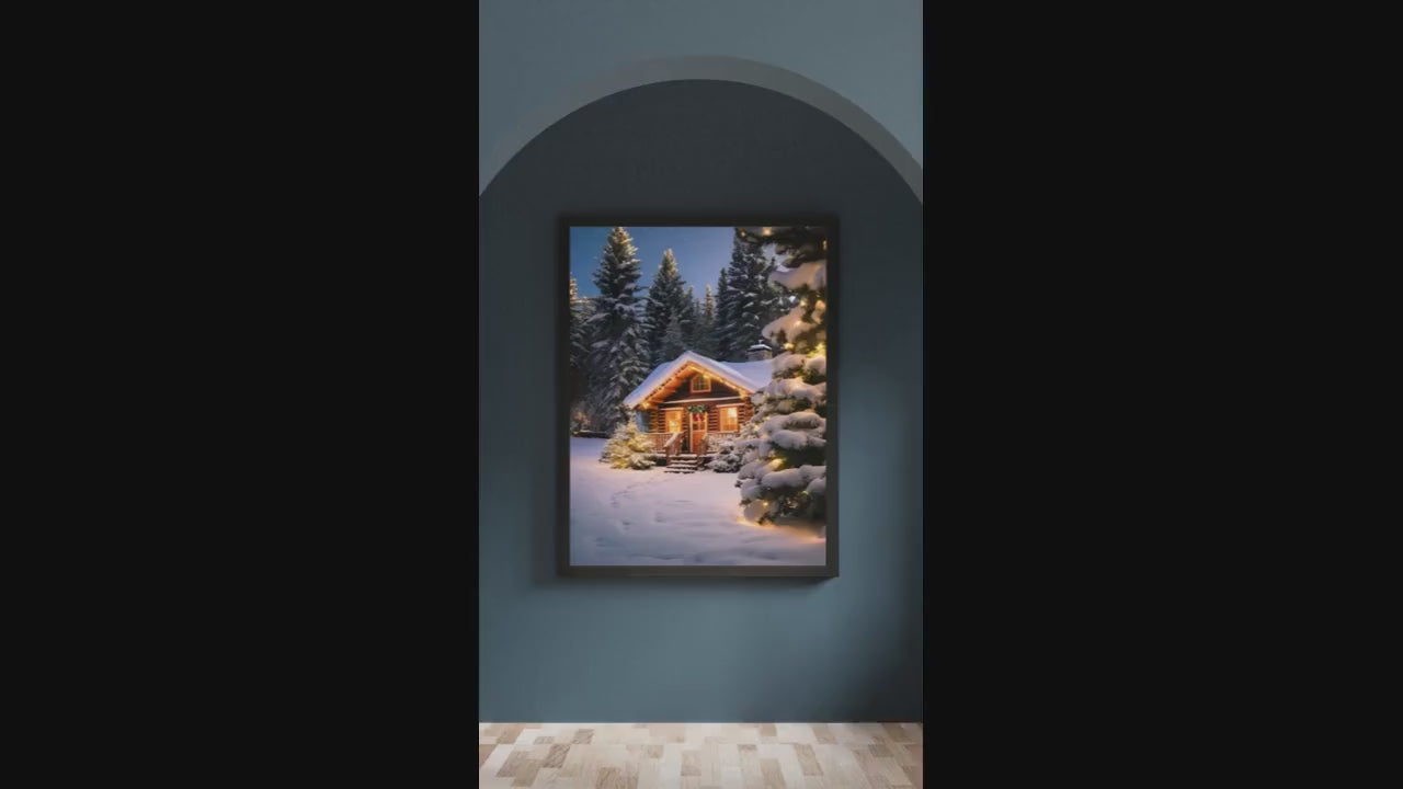 Affiche imprimée Édition Premium – Photo artistique haute définition, décoration murale moderne élégante, idée cadeau déco intérieur design