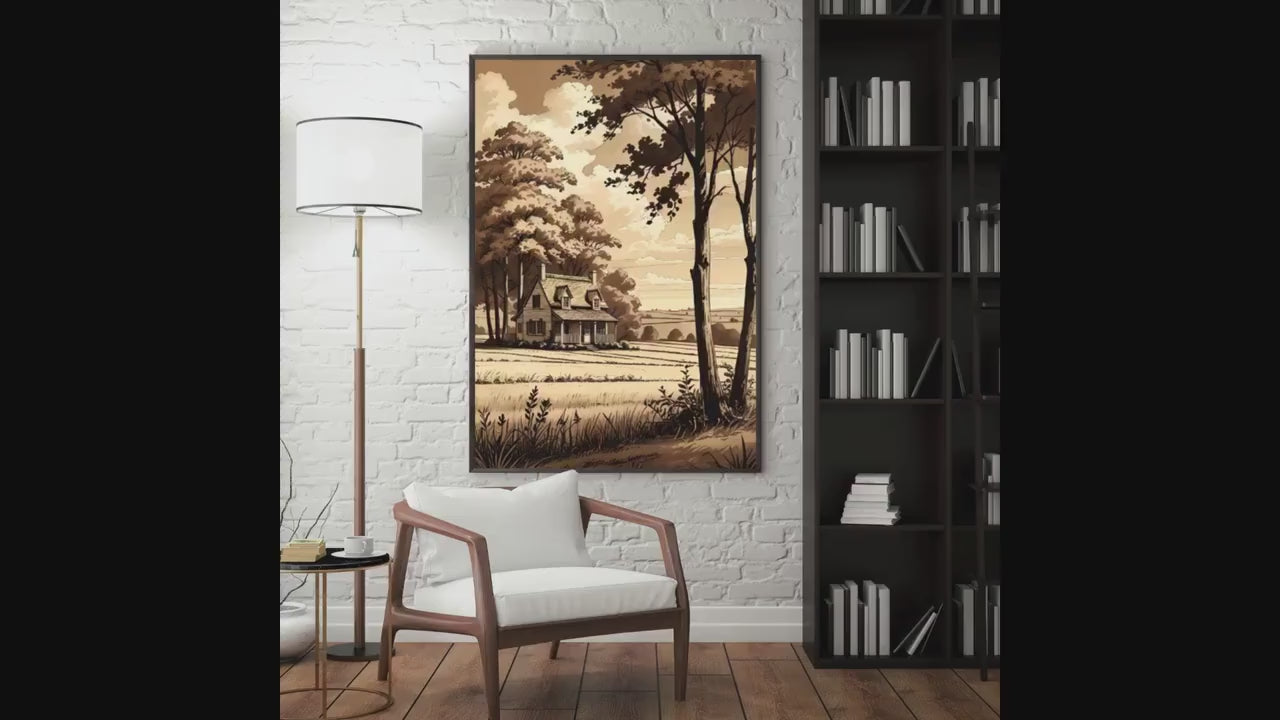 Affiche imprimée Édition Premium – Photo artistique haute définition, décoration murale moderne élégante, idée cadeau déco intérieur design