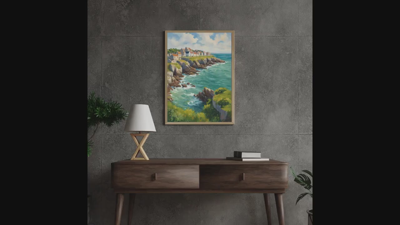 Affiche imprimée Édition Premium – Photo artistique haute définition, décoration murale moderne élégante, idée cadeau déco intérieur design