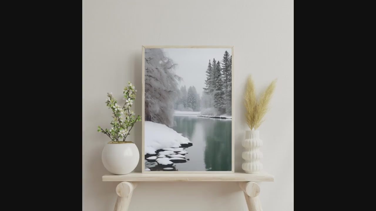 Affiche imprimée Édition Premium – Photo artistique haute définition, décoration murale moderne élégante, idée cadeau déco intérieur design