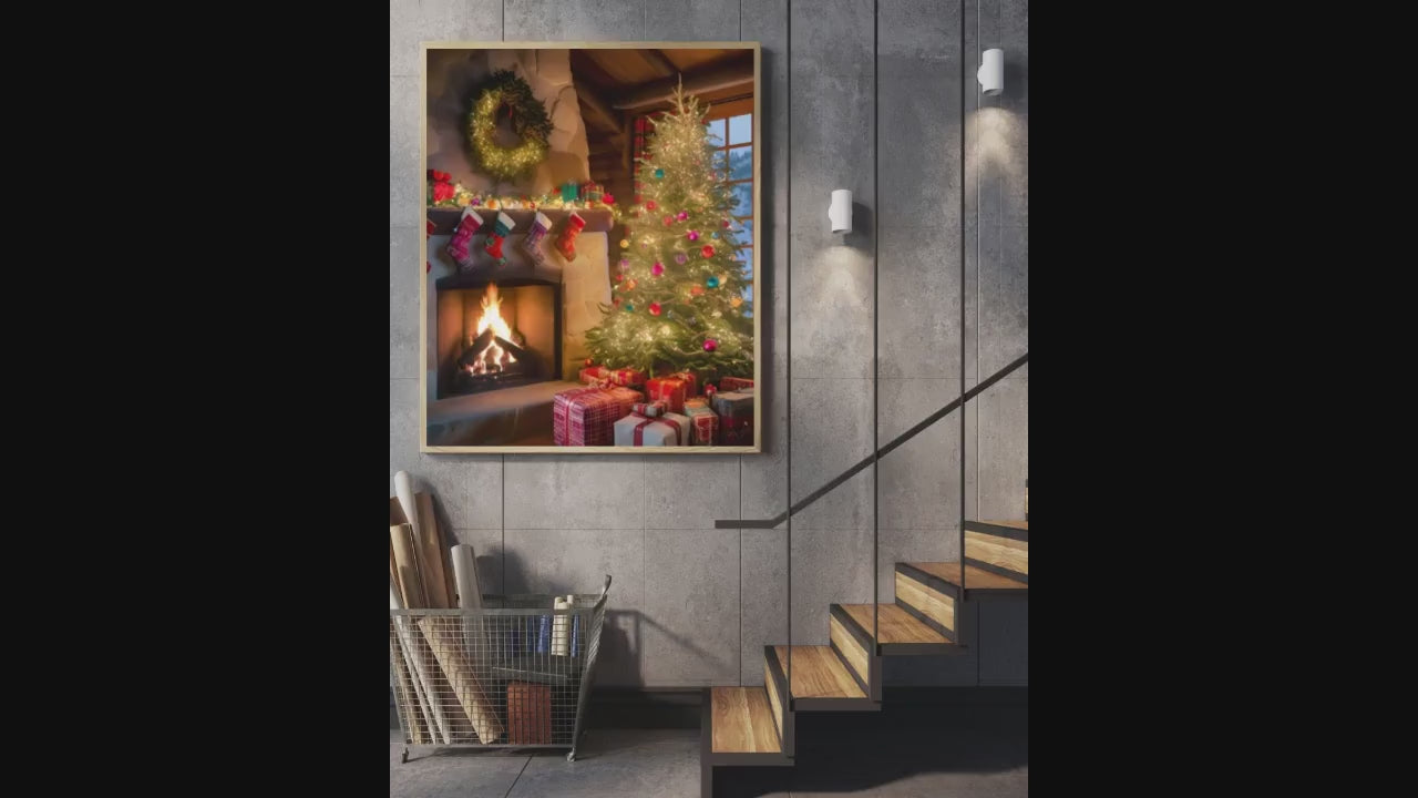 Affiche imprimée Édition Premium – Photo artistique haute définition, décoration murale moderne élégante, idée cadeau déco intérieur design