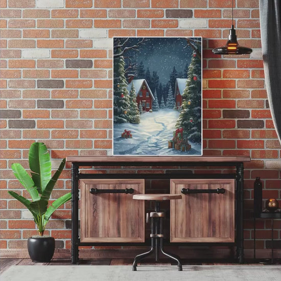 Affiche imprimée Édition Premium – Photo artistique haute définition, décoration murale moderne élégante, idée cadeau déco intérieur design